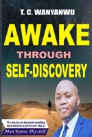 Awake Through Self-Discovery B091FNKMYQ Book Cover