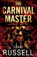 The Carnival Master 0099522640 Book Cover