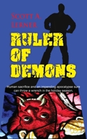 Ruler of Demons 1603819053 Book Cover