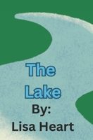 The Lake B0FMJ3QRWK Book Cover