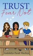 Trust: Fear Not 195242612X Book Cover