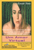 Um Amor Digital B08R8ZD9R3 Book Cover