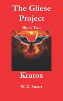 The Gliese Project : Kratos 1790208459 Book Cover