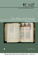 The Bible in Ethiopia: The Book of Acts 0227174356 Book Cover