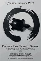 Perfect Pain/Perfect Shame: A Journey into Radical Presence 1545293600 Book Cover