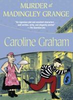 Murder At Madingley Grange 0380712954 Book Cover