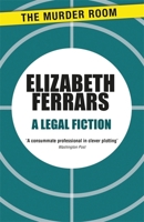 A Legal Fiction 1471907147 Book Cover