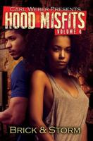 Hood Misfits Volume 4 1622869605 Book Cover