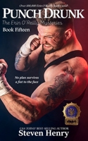 Punch Drunk 1943383898 Book Cover