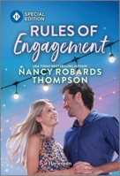 Rules of Engagement (The McFaddens of Tinsley Cove, 3) 1335594736 Book Cover