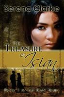 The Treasure of Isian 1477540105 Book Cover