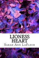 Lioness Heart 1545320624 Book Cover