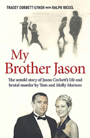 My Brother Jason 0717181286 Book Cover