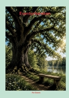 Eventyrbænken (Danish Edition) 8743073573 Book Cover