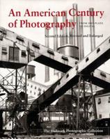 American Century of Photography 0810919648 Book Cover