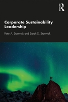 Corporate Sustainability Leadership 113849500X Book Cover
