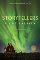 Storytellers 9082998521 Book Cover