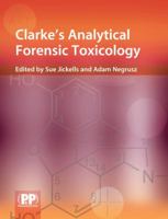 Clarke's Analytical Toxicology 0853697051 Book Cover
