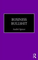 Business Bullshit 1138911674 Book Cover