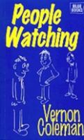 People Watching 1899726004 Book Cover