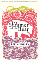 The Summer of the Bear 0802145884 Book Cover