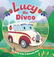 Lucy the Divco 1038359945 Book Cover