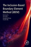 The Inclusion-Based Boundary Element Method (Ibem) 0128193840 Book Cover