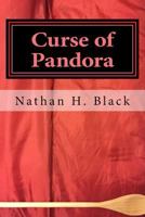 Curse of Pandora: Woke Up Dead Series Book 1 1530112044 Book Cover