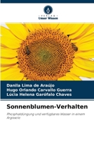 Sonnenblumen-Verhalten 6203951218 Book Cover