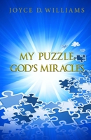 My Puzzle God Miracles 1736801554 Book Cover