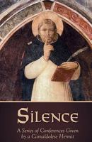 Silence 0078213274 Book Cover