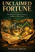 Unclaimed Fortune: The Wealth-Building Strategies Hidden in Plain Sight (The Wealth Creation Series) B0GTLZ98YZ Book Cover