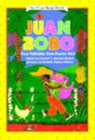 Juan Bobo: Four Folktales from Puerto Rico 0060233893 Book Cover