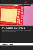 Memories on screen 6208404436 Book Cover