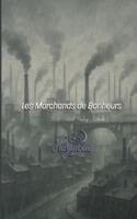 Les Marchands de Bonheurs (French Edition) B0G586734K Book Cover