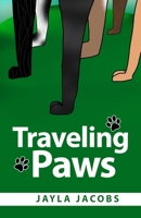 Traveling Paws 1950279170 Book Cover