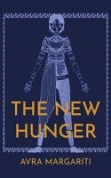 New Hunger 1590217810 Book Cover