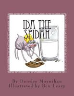 Ida the Spidah 1496013271 Book Cover