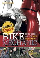 Bike Mechanic 1429668822 Book Cover