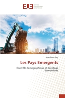 Les Pays Emergents 6203451401 Book Cover