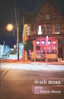 Death Moan B0C1WHTDGP Book Cover