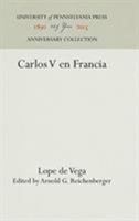 Carlos V en Francia 081227363X Book Cover