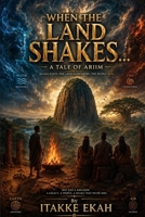 When the Land Shakes: A tale of the Ariim (When The Land Shakes....., Series) B0HG8YZX95 Book Cover