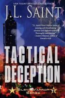 Tactical Deception 1523306769 Book Cover