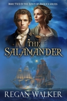 The Salamander (The Dawn of America series) B0G7HTVHM2 Book Cover