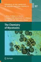 The Chemistry of Mycotoxins 3709117461 Book Cover