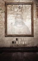 What's Missing? 1936307235 Book Cover