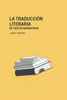 La traducción literaria de textos narrativos (Spanish Edition) B0DT98MLH3 Book Cover