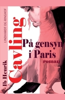 På gensyn i Paris 8711831383 Book Cover