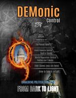 DEMonic Control: From Dark to Light 1098756568 Book Cover